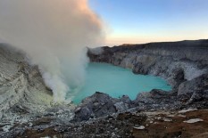 Punya Surat Bebas Covid-19? Ini 10 Destinasi Ekowisata untuk Liburan 2021