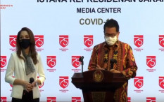 Bagaimana Penanganan Covid-19 Tahun Depan? Ini Kata Prof Wiku