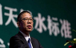 Ini Konglomerat China yang Jadi Orang Terkaya di Asia