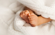 UNICEF Perkirakan Lebih dari 370.000 Bayi Akan Lahir di Tahun Baru