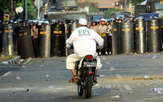 Pemerintah Umumkan FPI Ormas Terlarang, Ini Komentar Wasekjen PBNU