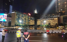Crowd Free Night Dianggap Atasi Kerumunan pada Malam Tahun Baru 2021 di Ibu Kota