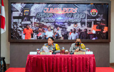 Ada Puluhan Kasus Penemuan Mayat dan Meninggal Mendadak di Kulonprogo Sepanjang 2020