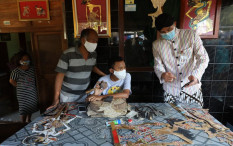 Hore, 15 Juta Wong Cilik Dapat Kredit Murah dari Program PEN