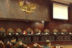 Sebanyak 114 Calon Bupati Gugat Hasil Pilkada 2020 ke MK