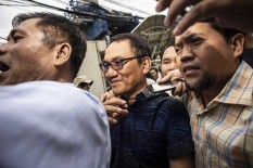 Andi Arief Minta Menkopolhukam Jangan Dengar Bisikan "Jenderal Tua", Mahfud MD Beri Jawaban Menohok