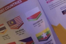 Pembuat Parodi Indonesia Raya Ternyata Masih SMP, Ditangkap Polisi di Cianjur