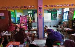 UMY Berikan Pelatihan Deteksi Kanker Alat Reproduksi kepada Guru TK ABA