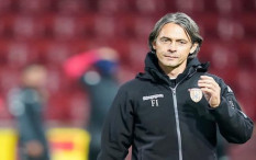 Bakal Hadapi AC Milan, Ini Kata Inzaghi