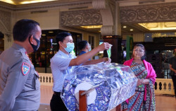 Jogja City Mall Tutup 2020 dengan Pengundian Shopping Wonder#4