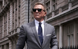 Ini Daftar Film Hollywood yang Akan Tayang di Bioskop Sepanjang 2021