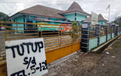 Kasus Covid-19 di Kulonprogo Melonjak Tajam, Puluhan Nakes Terjangkit