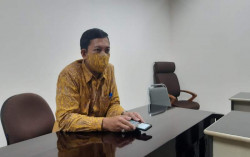 Danais 2021 Rp1,3 Triliun, Paling Banyak untuk Kebudayaan
