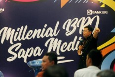 5 Bank Terbesar dari sisi Aset: BRI Juaranya, BCA Tembus Rp1.000 Triliun