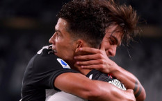 Liga Italia : Milan, Juventus, Napoli Berhasil Peroleh 3 Poin