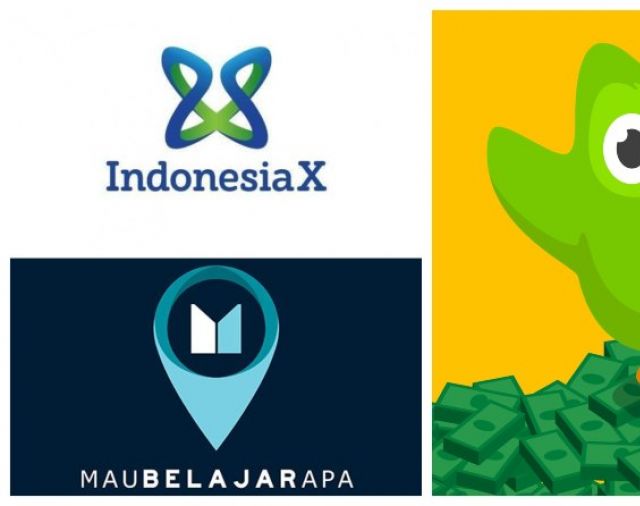 Ini Platform Digital untuk Mengasah Ketrampilan Anda di 2021