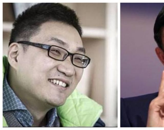 Setelah Kritik Pemerintah China, Jack Ma Bukan Lagi Orang Terkaya di China 