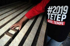 Hari Ini Harga Tahu Tempe Naik 20%