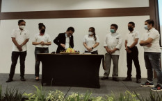 Genap Berusia 5 Tahun, Ini Dia Komitmen The Atrium hotel and Resort