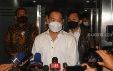 Diperiksa Sekitar 12 Jam, Pemeran Pria dalam Video Syur Gisel Janji Akan Kooperatif