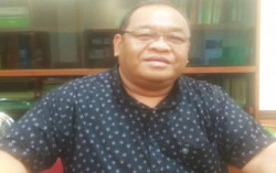 Danais Diharapkan Bisa untuk Penanganan Covid-19