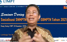 Jangan Keliru! Begini Ketentuan Pilih Prodi di SNMPTN-SBMPTN 2021