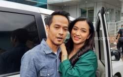 Cerita Adhietya Mukti Sempat Dituduh Jadi Lawan Main Gisel, Keluarganya Kena Teror