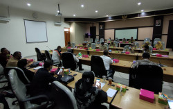 Mengaku Sulit Mengurus Izin Usaha, Pengusaha Kuliner Mengadu ke DPRD Kulonprogo