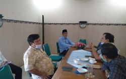 2022 Tiap Dusun Dapat Rp50 Juta