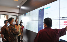 Menkes Minta Saran Muhammadiyah untuk Penanganan Covid-19 & Vaksin