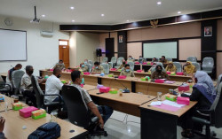 Datangi DPRD Kulonprogo, Pengusaha Kuliner Minta Kemudahan Izin Usaha