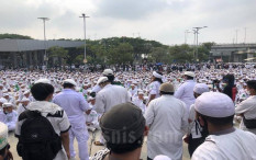 DPR Minta Pemerintah Perhatikan Rencana Pembentukan FPI Baru