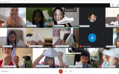Jelang Semester Baru, Ini Dia Materi yang Diberikan Olifant School kepada Siswa
