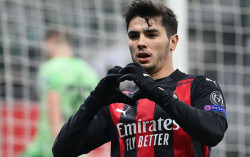 Brahim Diaz, Pemain Pinjaman Real Madrid Paling Sukses Musim Ini