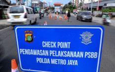 PSBB Mirip Minggu Tenang yang Diusulkan Dinkes Sleman