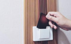 PHRI DIY Berharap Pembatasan Kegiatan Masyarakat Tak Beri Dampak pada Bisnis Hotel