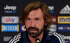 Juve Kalahkan Milan di San Siro, Pirlo Puji Chiesa