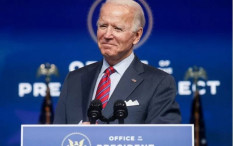 Trump Tak Mau Ngaku Kalah, Kongres AS Sahkan Biden Jadi Presiden Terpilih