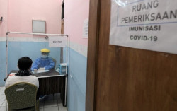 Warga Jabar yang Menolak Vaksin Bakal Didenda Rp1 Juta