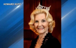 Dinyatakan Meninggal Dunia karena Covid-19, Miss Virginia Hidup Lagi