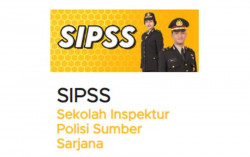 Mau Lolos Jadi Calon Perwira SIPSS Polri? Ini Kisi-Kisinya...