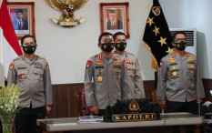 Kapolri Keluarkan Instruksi untuk Tingkatkan Operasi Yustisi di Seluruh Daerah