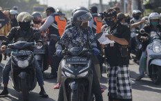 PPKM Batasi Aktivitas Warga, Pemerintah Diingatkan Soal Jaminan Pasokan Pangan