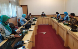 PAK SIJI DIY Memperkuat Semangat Antikorupsi di Lingkungan Pendidikan