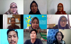 Majukan UMKM, PLN Beri Pelatihan Kewirausahaan