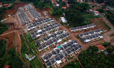 Program Sejuta Rumah 2020 Gagal Mencapai Target