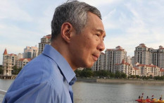 PM Singapura Sudah Disuntik Vaksin Covid-19 Hari Ini 