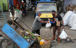 Papua Design Weeks Berbagi