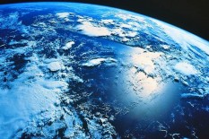 Tingkat CO2 Tahun Ini 50% Lebih Tinggi daripada Abad Ke-18