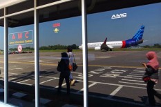 Puing Pesawat Sriwijaya Air Ditemukan di Perairan Kepulauan Seribu